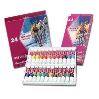 Winstor & Newton Designers Gouache Primary Set