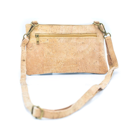 Mini Crossbody cork Bag