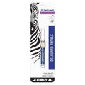 Zebra Delguard Mechanical Pencil Lead Refills