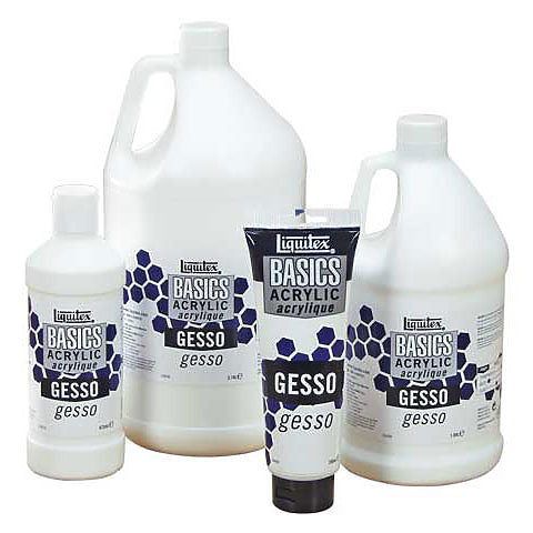 Liquitex BASICS GESSO