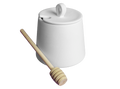Honey Pot Bisqueware
