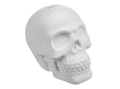 Skull Bank Bisqueware