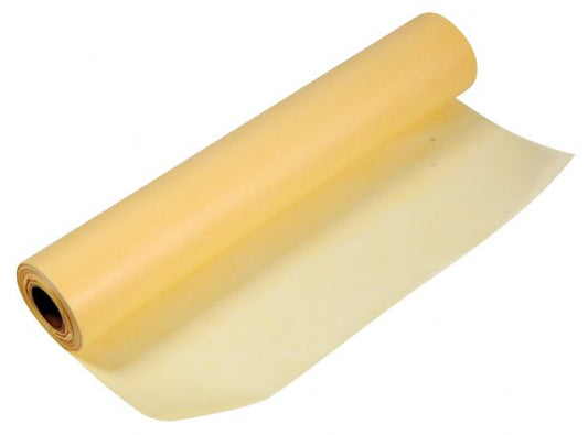 Alvin Tracing Paper Yellow 24x20