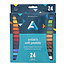 Art Alternatives Artist Soft Pastel Set
