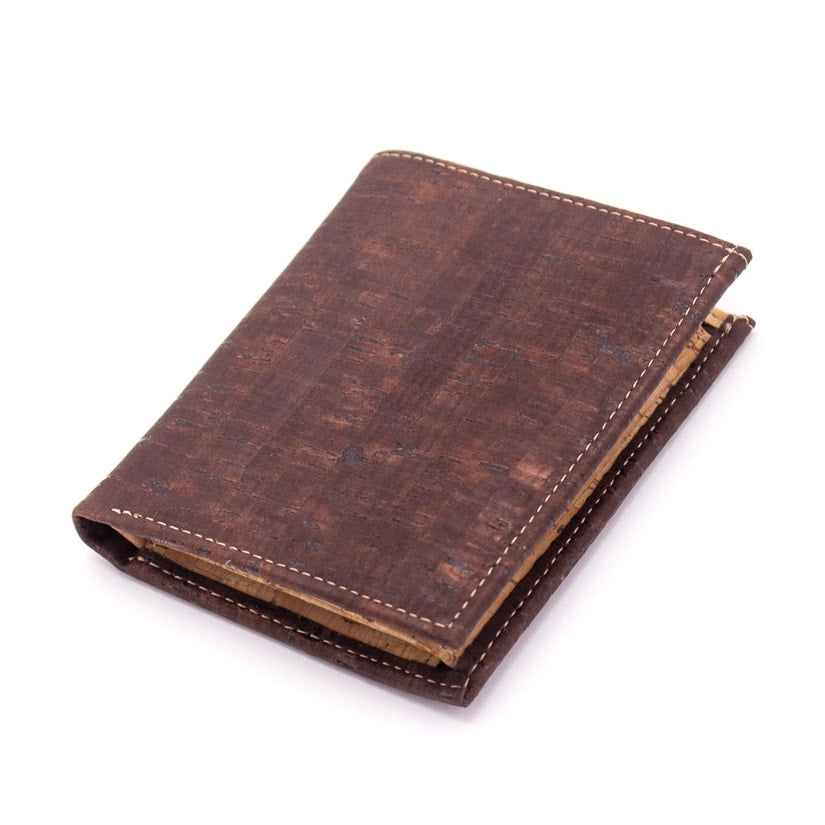 Cork Men's Wallet