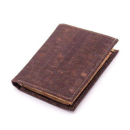 Cork Men's Wallet