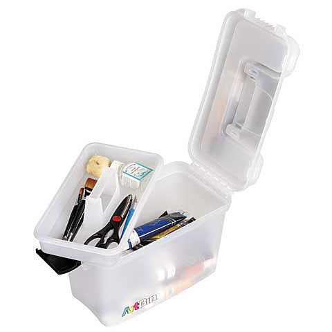 ArtBin Sidekick Cases