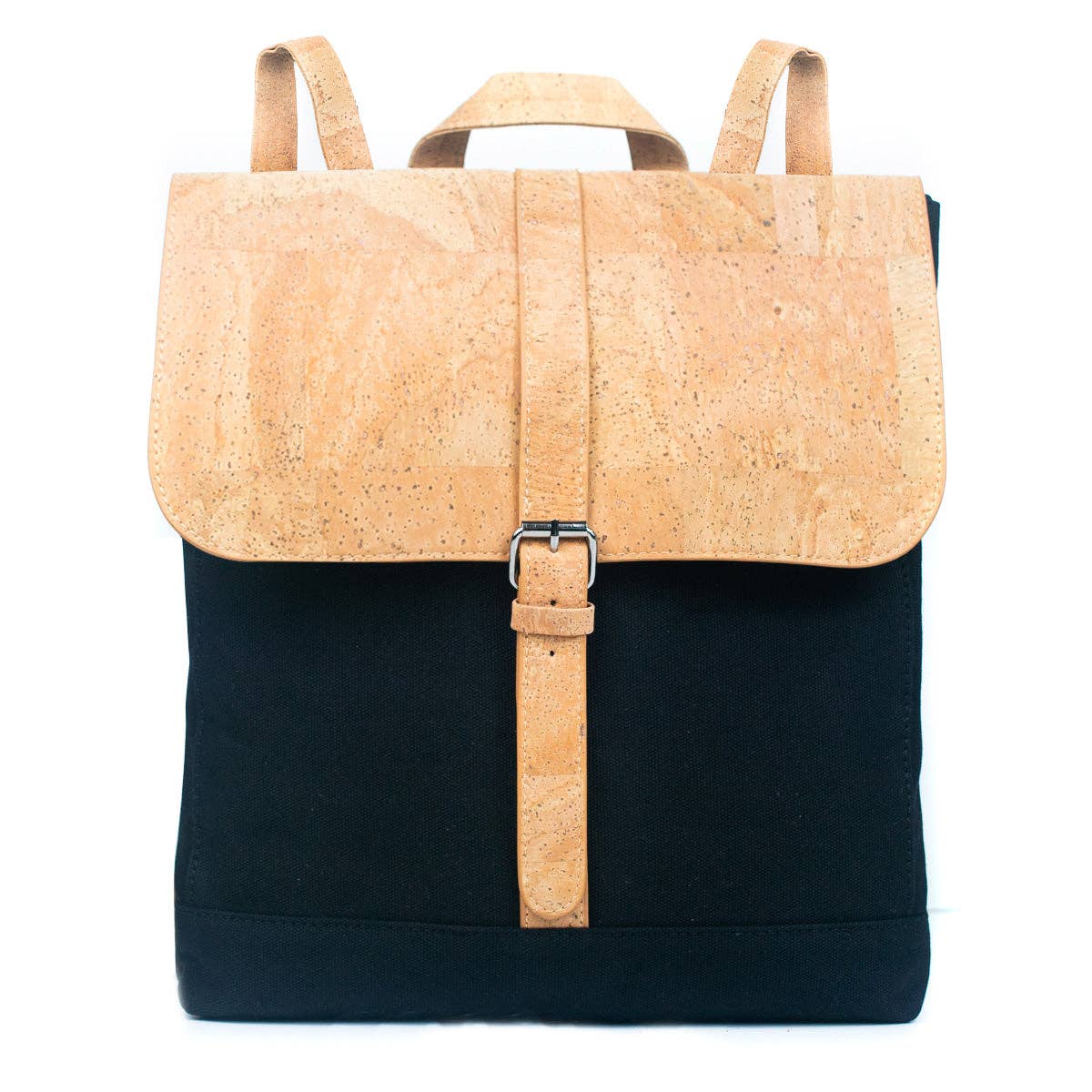 Cork and Canvas Fusion Laptop bag