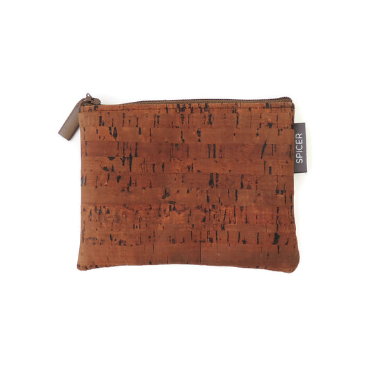 Spicer Cork Mini-Pouch