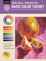 Walter Foster Special Subjects: Basic Color Theory