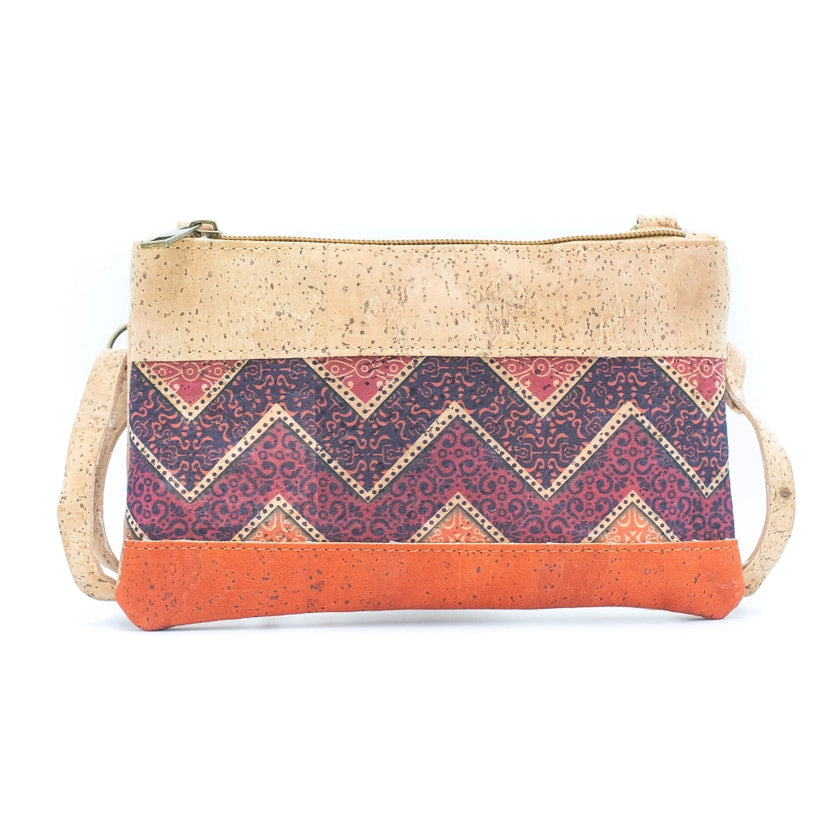 Mini Crossbody cork Bag