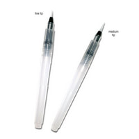 Marvy Uchida Color In™ Water In Brush - Fine Tip