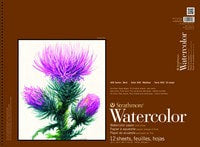 Strathmore 400 Series 18" x 24"  Watercolor Pad