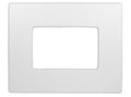 Picture Frame 4x6 Bisqueware