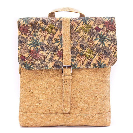 Cork sleek Laptop bag