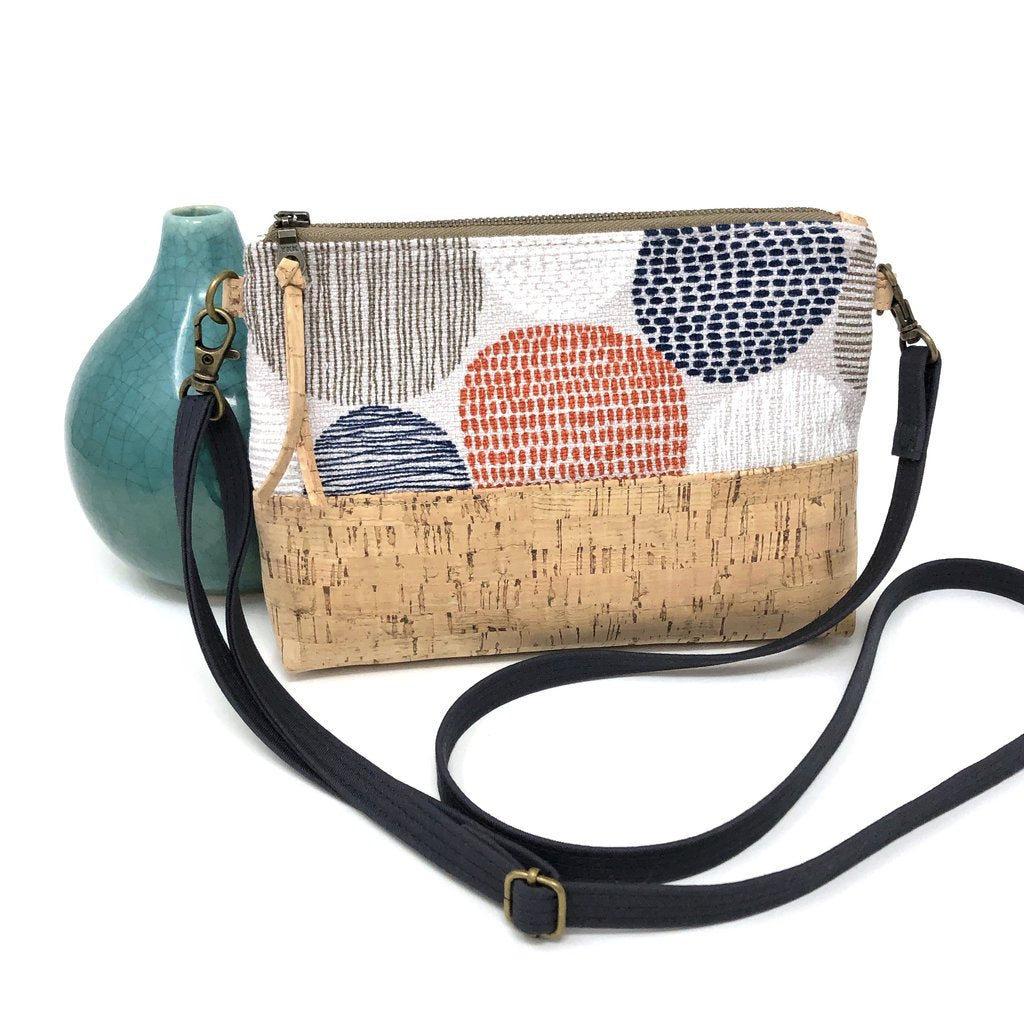 mmb - Crossbody Stepping Stones