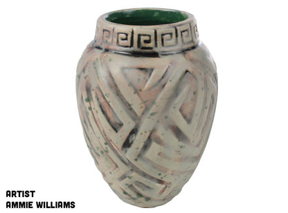 Tribal Vase
