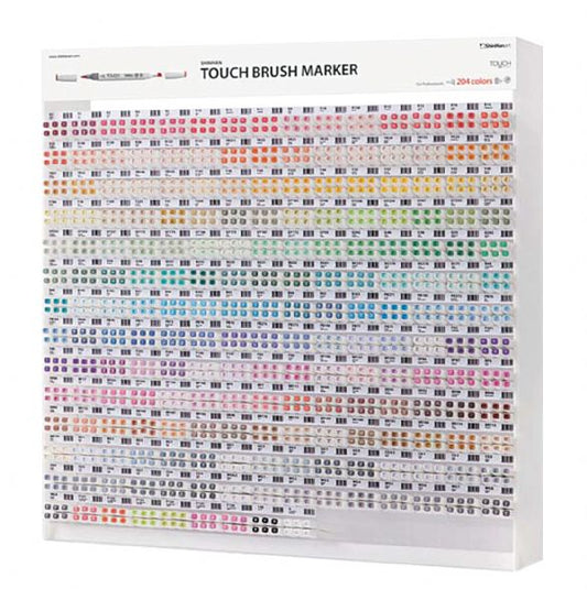 ShinHanArt Touch Twin Marker