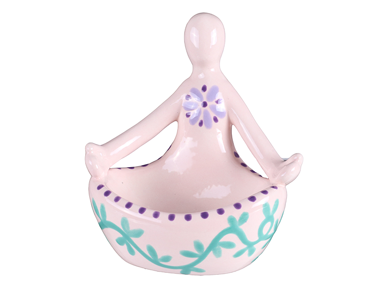 Open Arms Dish