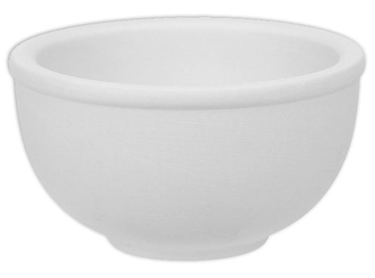 Sauce Bowl Bisqueware