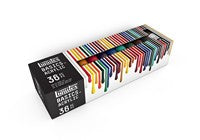 Liquitex Acrylic Basics 22ml Tubes Set of 36