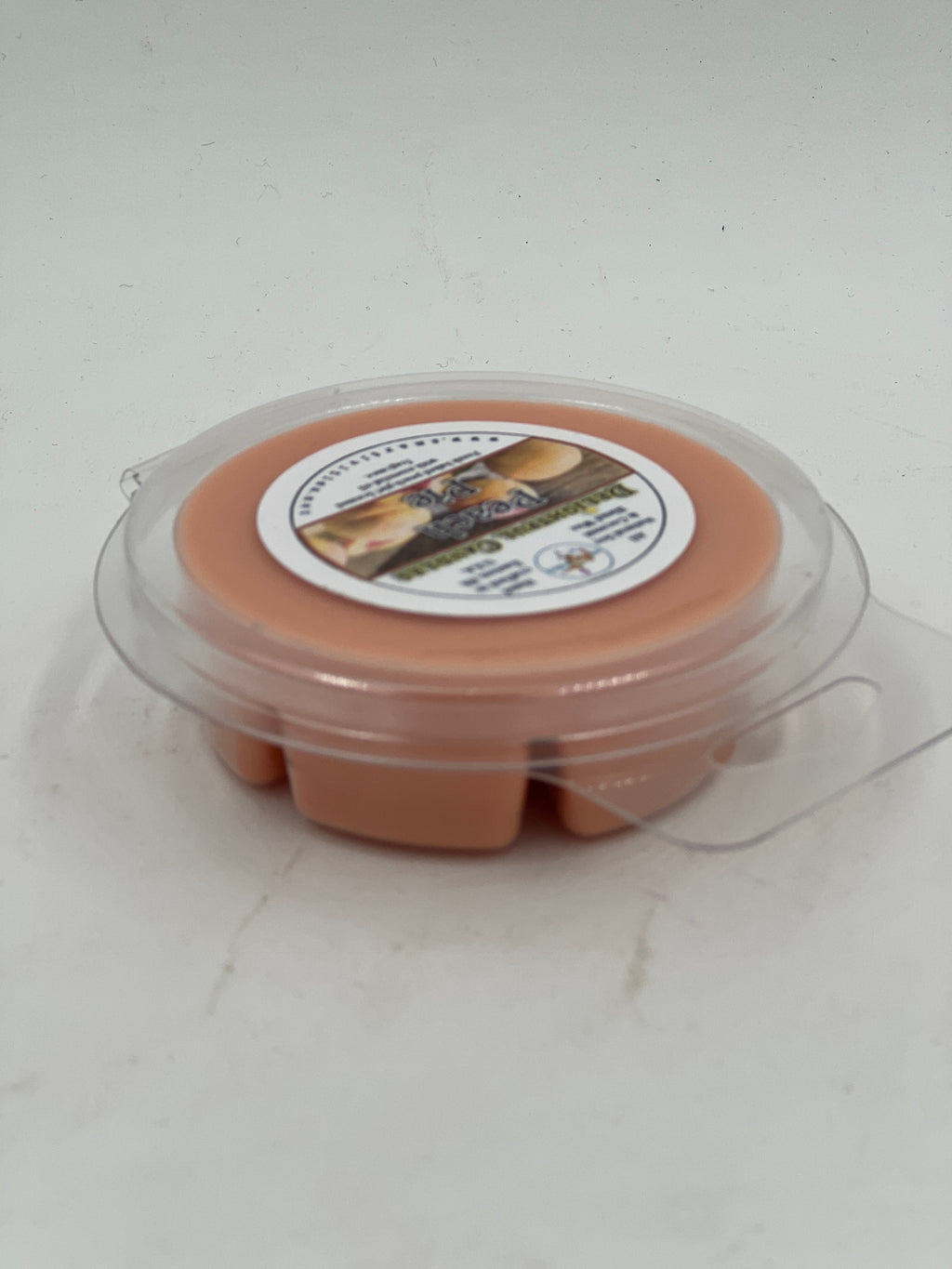 Delightful Pie Wax Melts