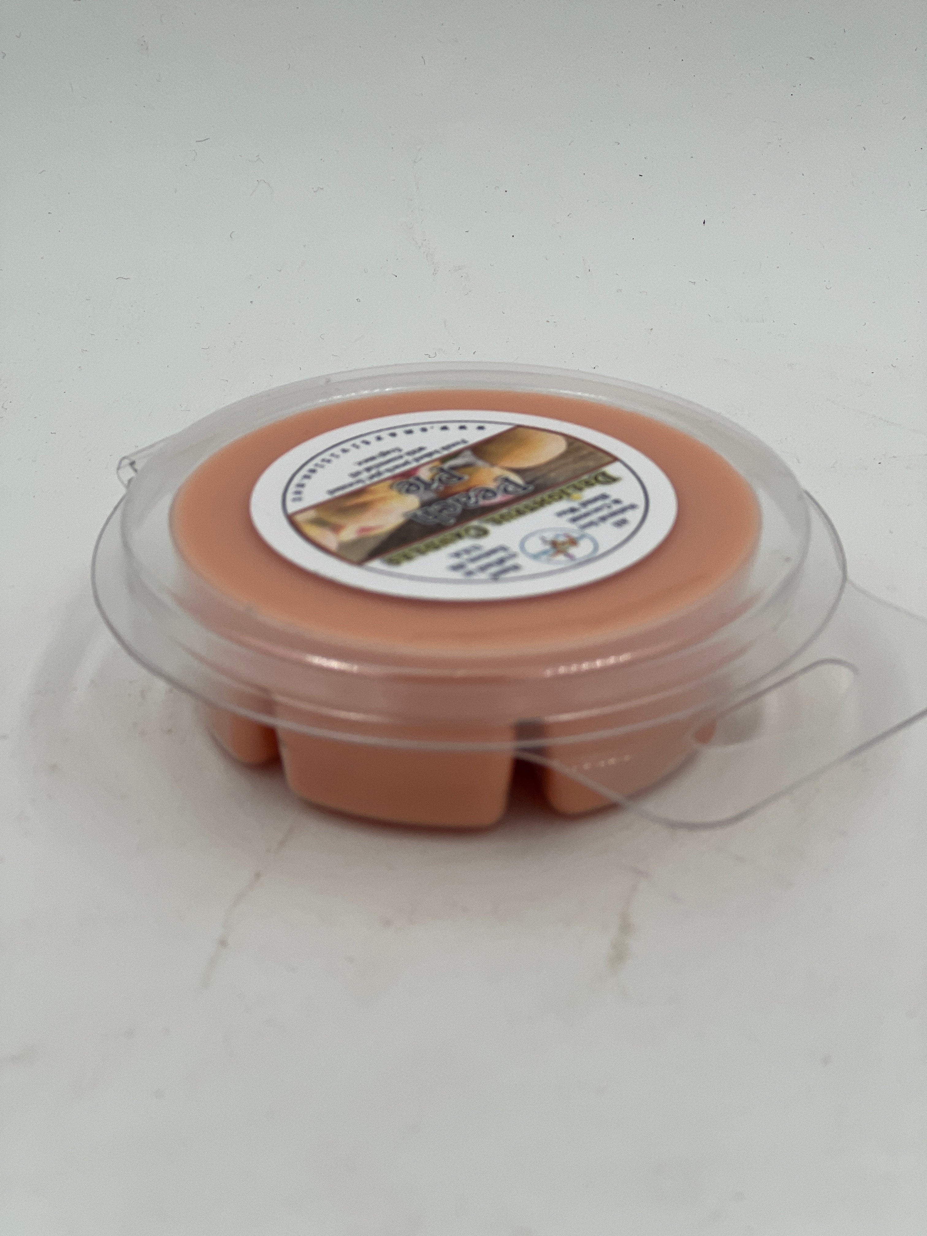 Delightful Pie Wax Melts