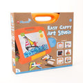 Micador early stART Easy Carry Art Studio