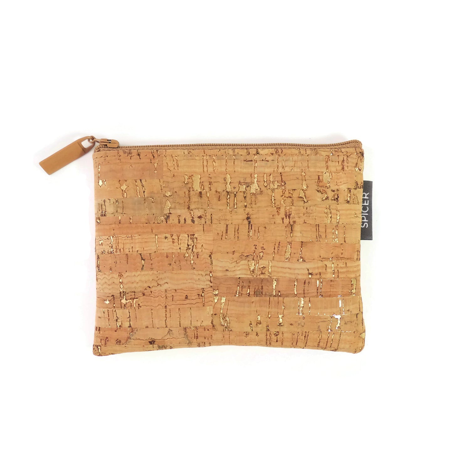 Spicer Cork Mini-Pouch