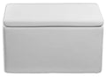 Rectangle Box Bisqueware
