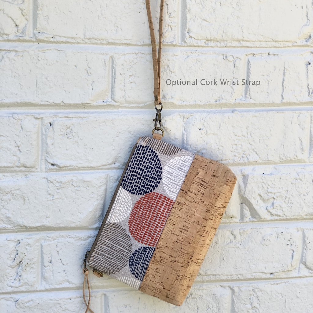 mmb - Crossbody Stepping Stones