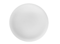 Coupe Dinner Plate Bisqueware