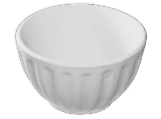 Scoop Shop Bowl Small Bisqueware