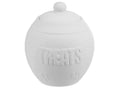 Tasty Treat Jar Bisqueware