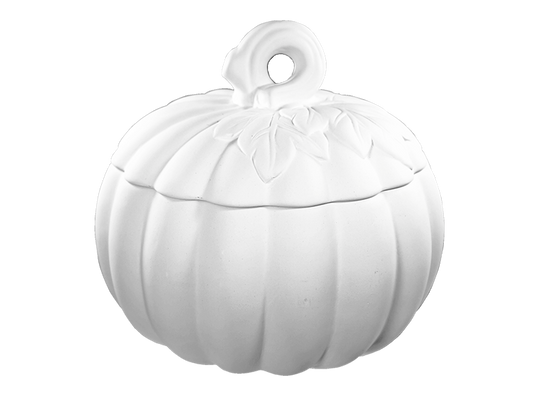 Harvest Jar Bisqueware