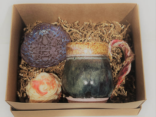 Bacon Lovers Gift Box