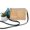 mmb - Crossbody Natural