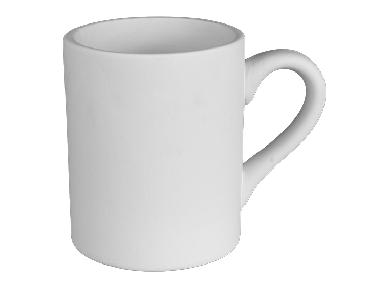 Perfect Mug 16 Oz Bisqueware