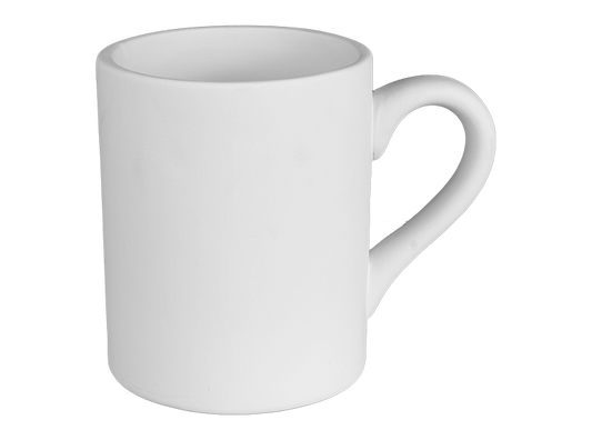 Perfect Mug 16 Oz Bisqueware