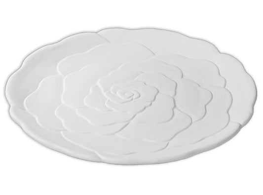 Rose Dish