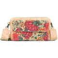 Eco-Chic Natural Cork Phone Purse