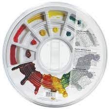 Art Alternatives Locking Palette & Refill