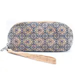 Cork pencil case  pouch