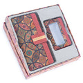 Gift Boxed Set Cork card purse wallet - MBC