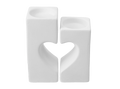 Heart Tea Light Holder