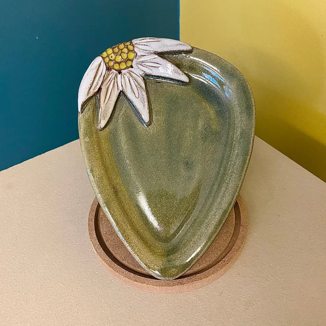 Daisy Spoon Rest