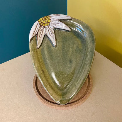 Daisy Spoon Rest