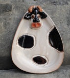 Cow Spoon Rest
