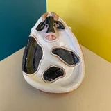 Cow Spoon Rest