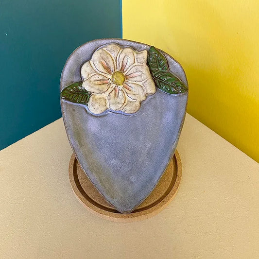 Magnolia Spoon Rest